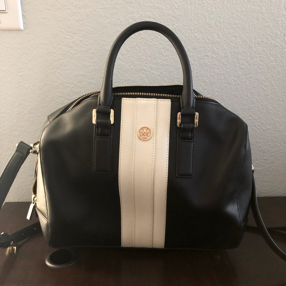 Tory Burch Robinson Middy